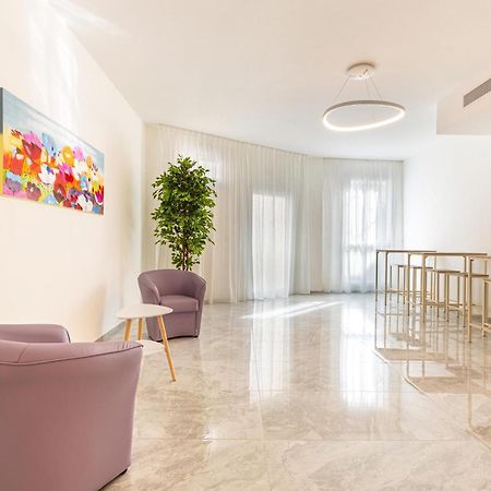 Krono Relais 加利波利 外观 照片