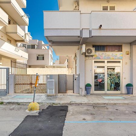 Krono Relais 加利波利 外观 照片