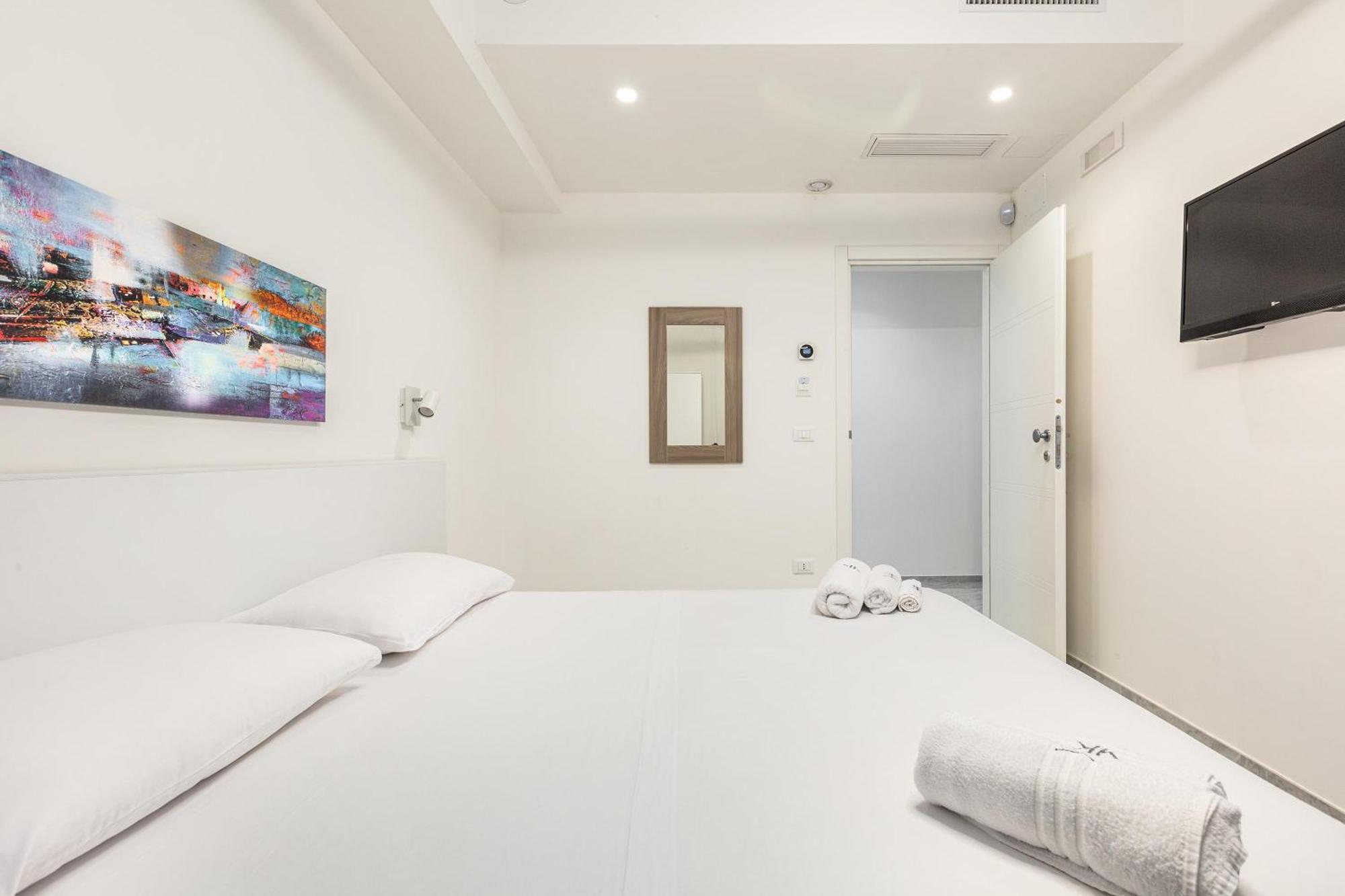 Krono Relais 加利波利 外观 照片