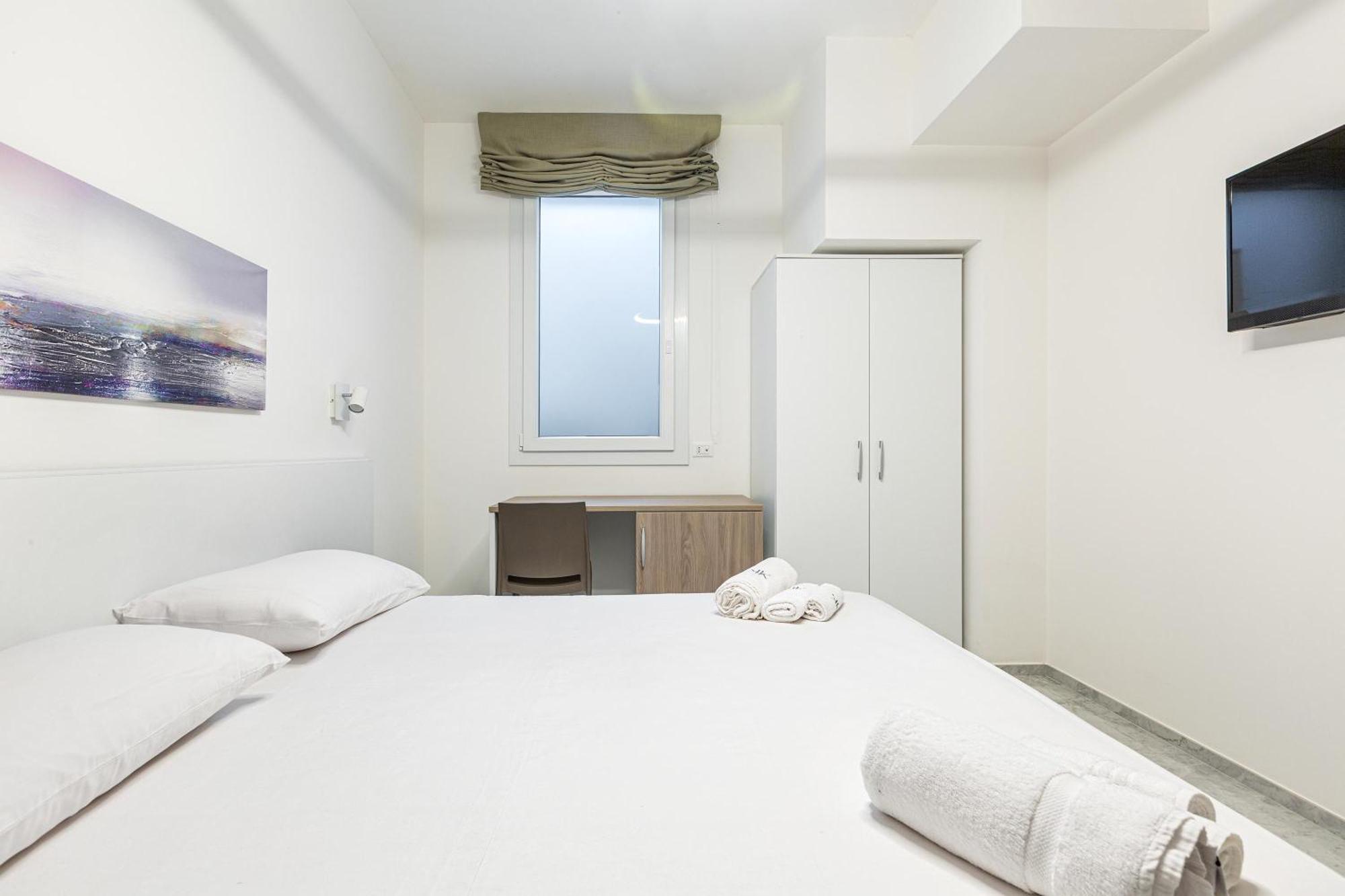 Krono Relais 加利波利 外观 照片