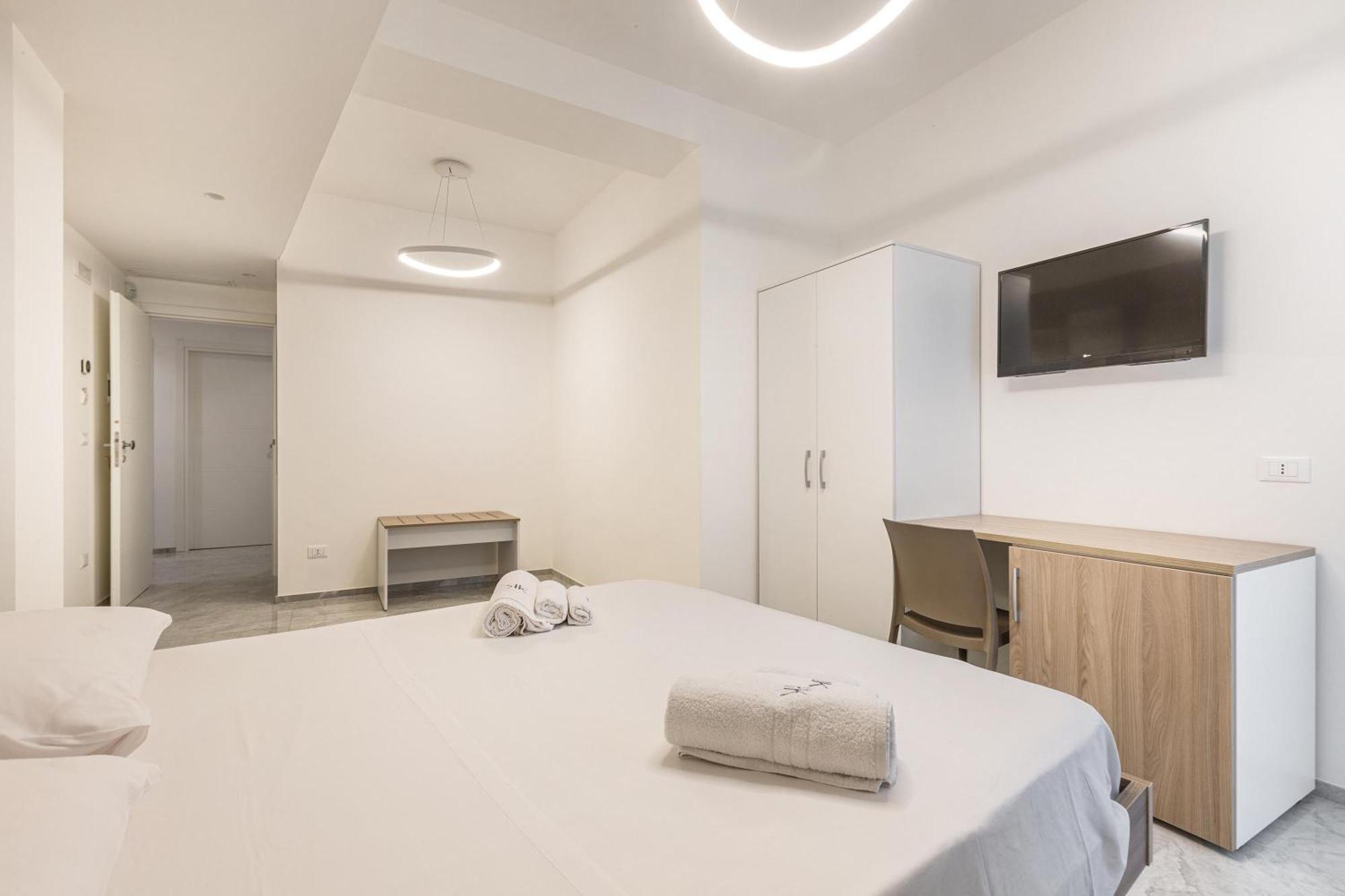 Krono Relais 加利波利 外观 照片