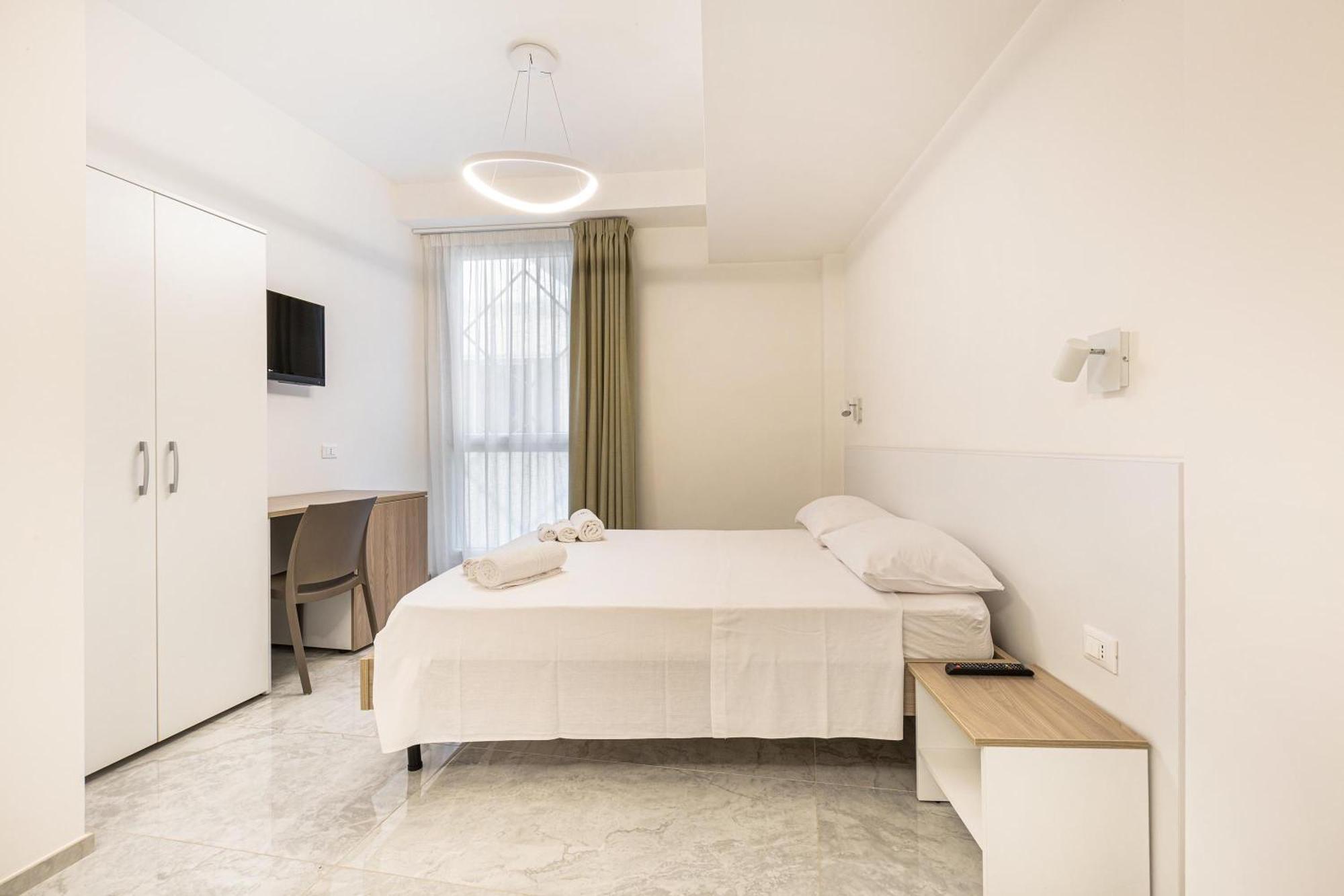 Krono Relais 加利波利 外观 照片