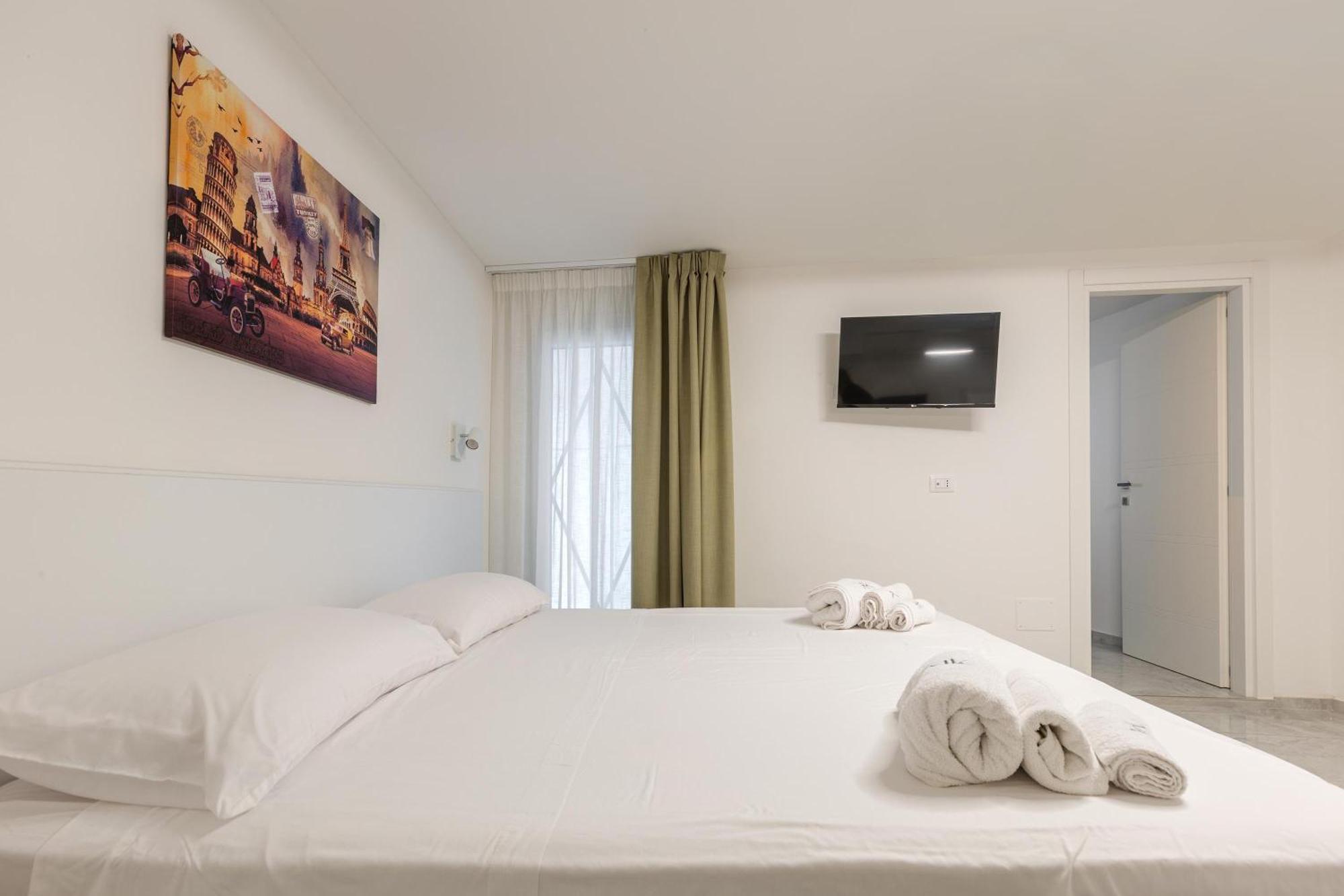 Krono Relais 加利波利 外观 照片
