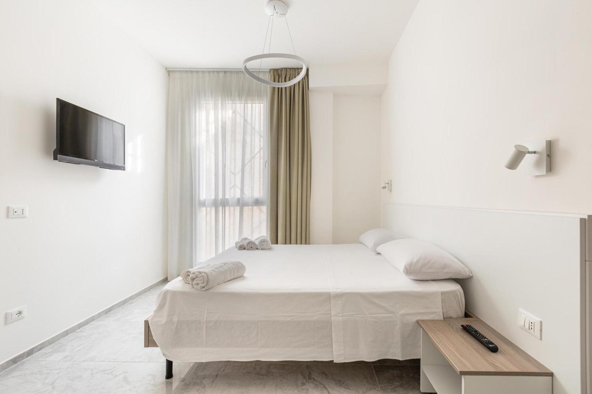 Krono Relais 加利波利 外观 照片