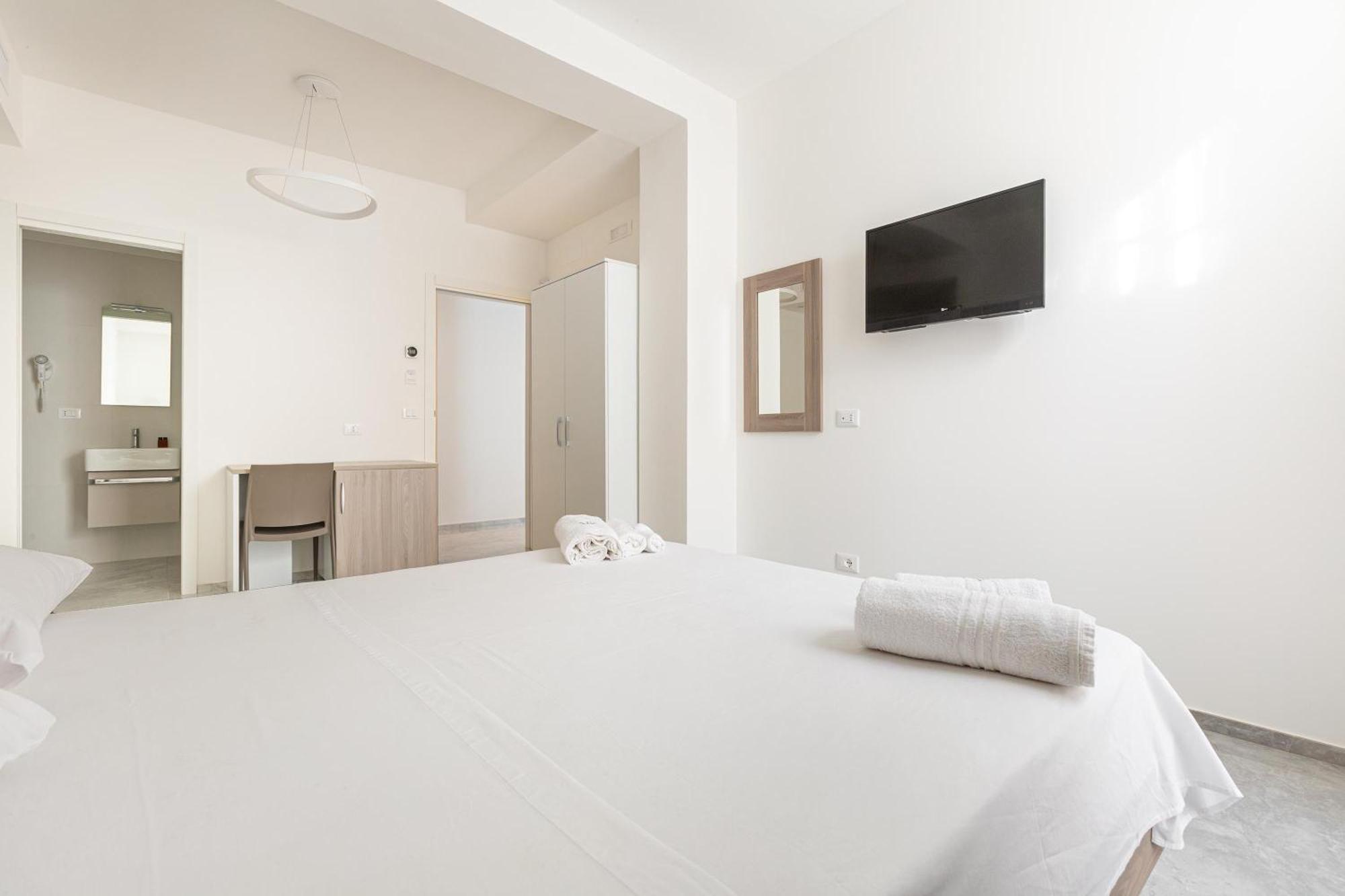 Krono Relais 加利波利 外观 照片