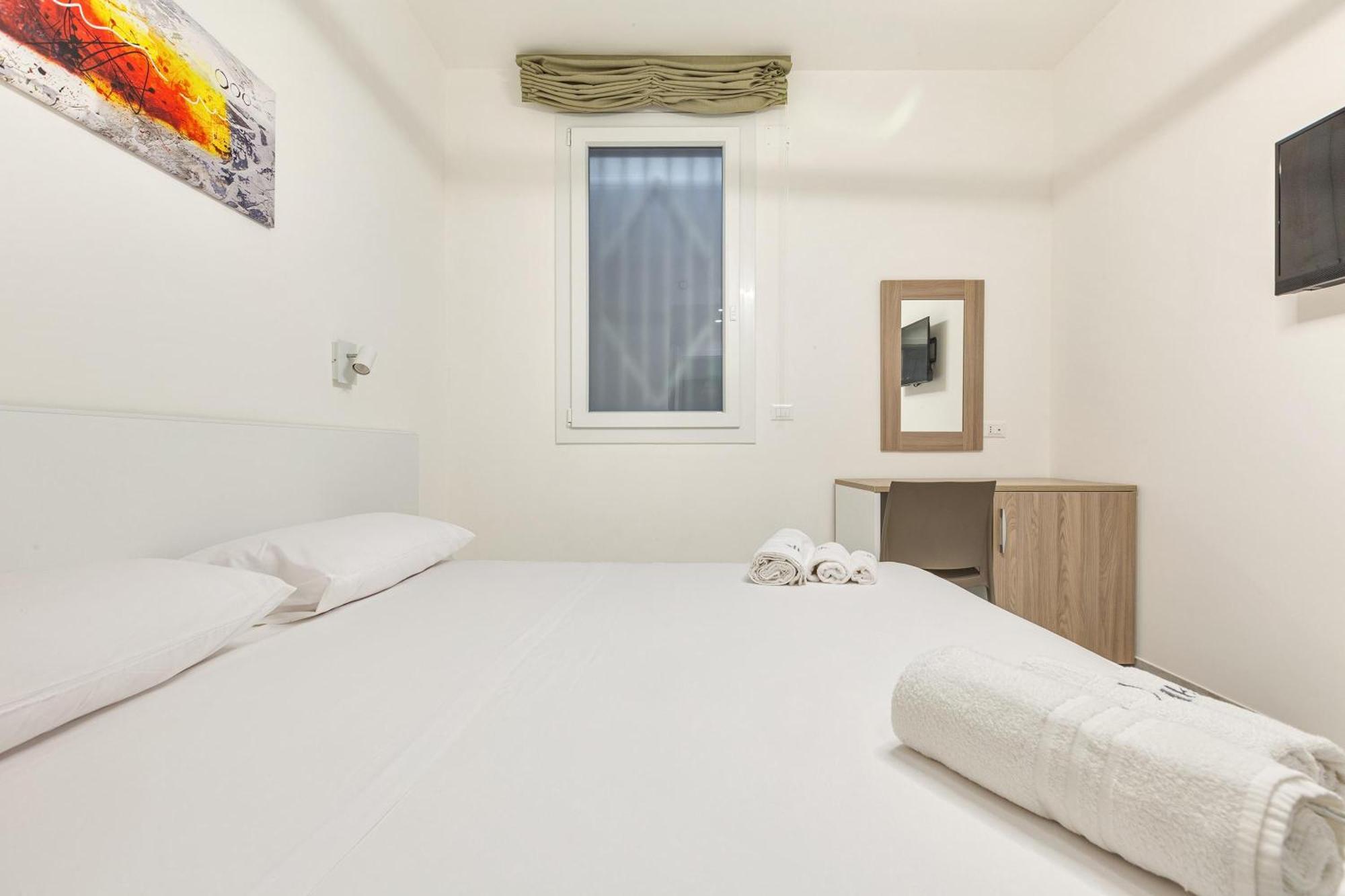 Krono Relais 加利波利 外观 照片