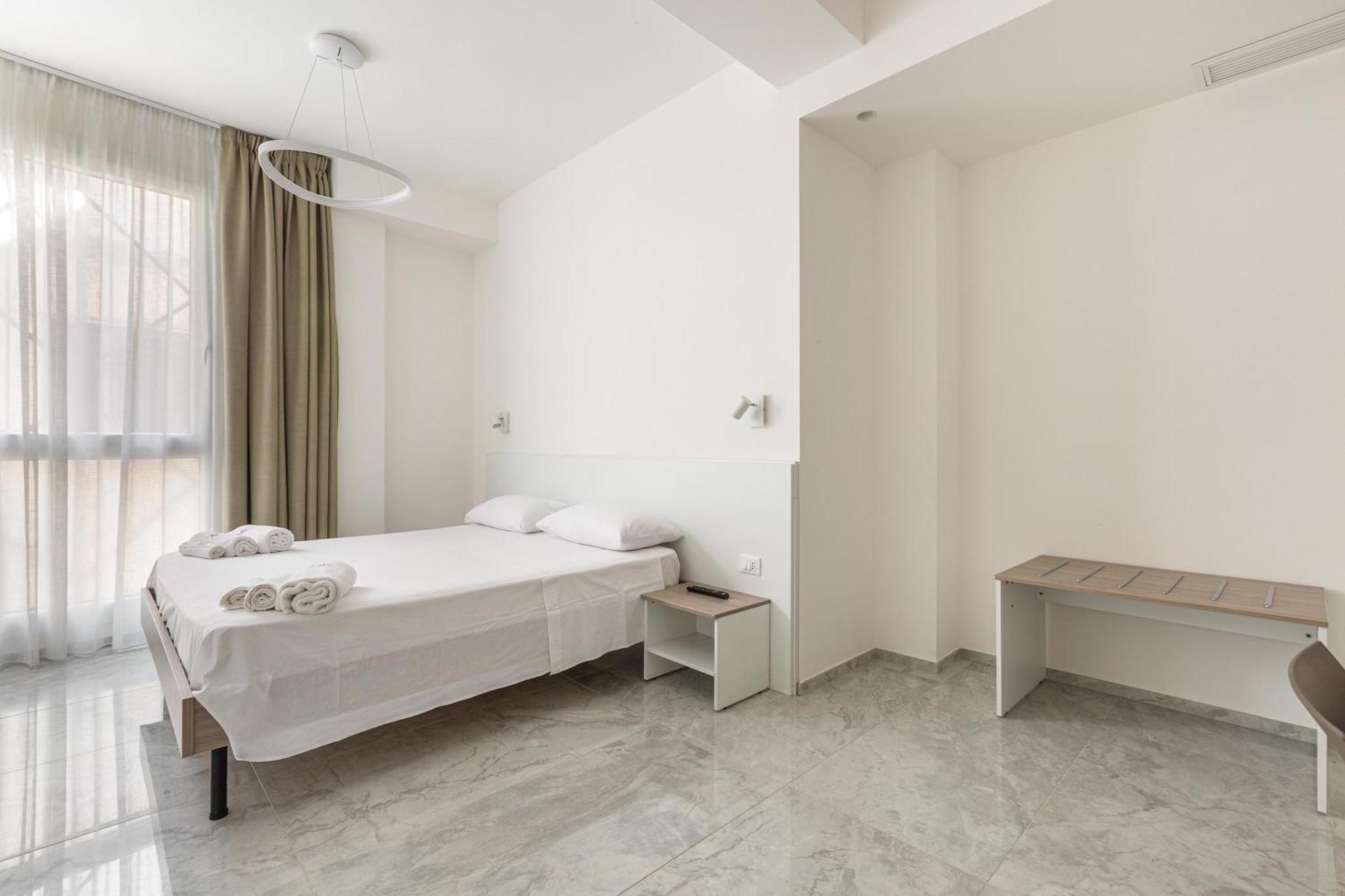 Krono Relais 加利波利 外观 照片